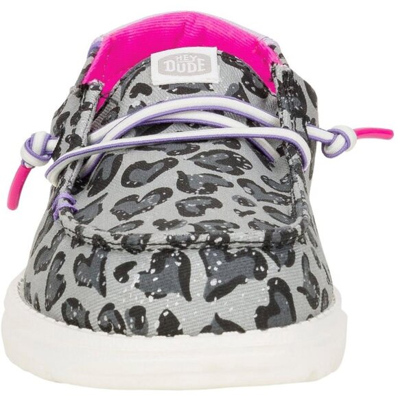 HeyDude Youth Shoe - Size 3 - Brand new in Box - Picture 2 of 7